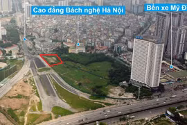 Thua lỗ nhiều năm, năng lực chủ đầu tư trong quyết định điều chỉnh quy hoạch ô đất N6.3 đường Phạm Hùng tới đâu?