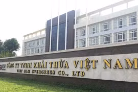 Doanh nghiệp của ông chủ Trung Quốc vừa bị khởi tố từng bị xử phạt về lỗi môi trường