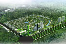 Một cá nhân trong nước đăng ký mua trọn lô 4,6 triệu cổ phần “siêu dự án” Rose Valley của CTCP Vĩnh Sơn