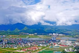 Thành phố Lai Châu: Những bước đột phá trong nhiệm kỳ 2015 – 2021