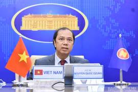 ASEAN chi 10,5 triệu USD mua vaccine Covid-19 hỗ trợ người dân