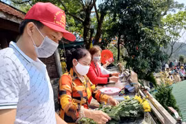 Hà Tĩnh: Yêu cầu người dân chấp hành nghiêm túc quy định phòng dịch