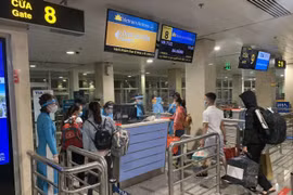 Vietnam Airlines sẽ từ chối phục vụ hành khách không khai báo y tế