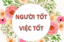 Hà Nội kiện toàn Ban tổ chức cuộc thi viết về "Gương điển hình tiên tiến, người tốt, việc tốt"