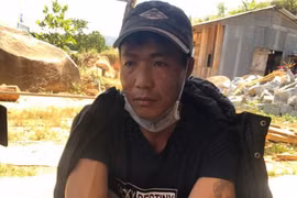 Đắk Nông: Bắt đối tượng trốn truy nã từng có nhiều tiền án, tiền sự về trộm cắp tài sản