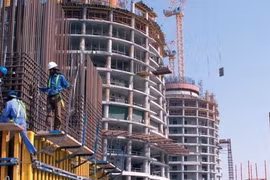 Quản lý chi phí đầu tư xây dựng phải phù hợp với từng nguồn vốn