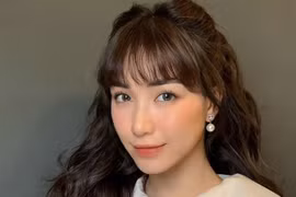 Hoà Minzy - Sao Việt đầu tiên ủng hộ Hải Dương chống dịch Covid-19