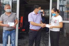 Đảm bảo công khai, minh bạch trong hỗ trợ người lao động gặp khó khăn do dịch bệnh COVID-19