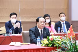 Lập tổ công tác đặc biệt để tháo gỡ vướng mắc cho các dự án hợp tác đầu tư Việt Nam-Lào