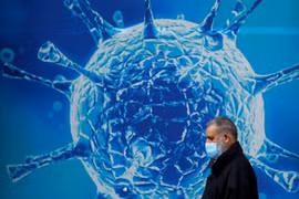 Ngoài biến thể Delta, các nhà khoa học đang theo dõi nhiều biến thể virus Corona mới