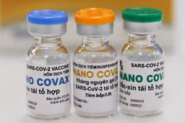 Thủ tướng yêu cầu giảm bớt quy trình cấp phép và sử dụng vaccine Nanocovax nhưng phải đảm bảo chặt chẽ
