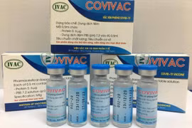 Ngày 10/8, vắc xin Covivac bắt đầu thử nghiệm giai đoạn 2