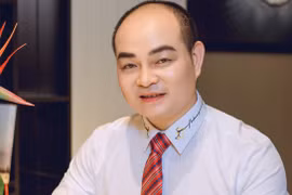 Doanh nhân Ala Đăng: “Doanh nhân phải có chữ Tín, doanh nghiệp phải biết trọng chữ Tín"