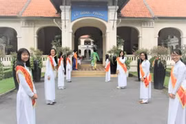 TP. HCM: Thí sinh trúng tuyển vào lớp 10 trường chuyên cần lưu ý để không đánh mất cơ hội