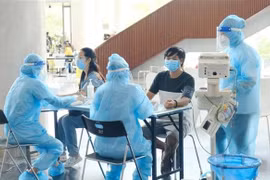 Sở Y tế TP.HCM ra văn bản khẩn hỗ trợ người dân tiếp cận tiêm vắc xin đầy đủ