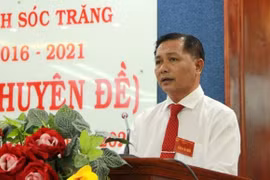 Thủ tướng Chính phủ phê chuẩn nhân sự UBND tỉnh Sóc Trăng
