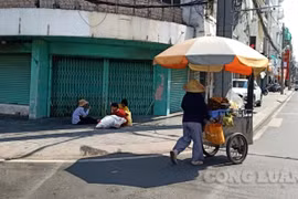 An Giang xem xét hỗ trợ cho hơn 53.500 lao động tự do