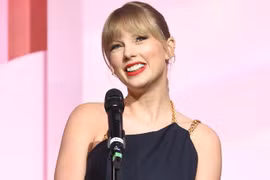 Taylor Swift đứng đầu danh sách nghệ sĩ kiếm tiền nhiều nhất năm 2020