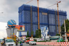 Công ty Naviland không phải chủ đầu tư vẫn ký hợp đồng bán căn hộ Roxana Plaza: Sở Xây dựng Bình Dương nói gì?