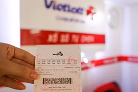 Vietlott tạm ngừng phát hành vé số điện toán từ hôm nay