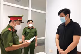 Đà Nẵng: Khởi tố nhân viên ngân hàng chiếm dụng 800 triệu đồng của khách hàng