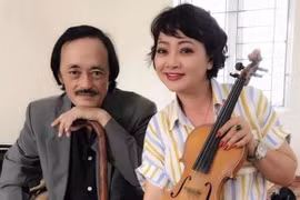 Bệnh ung thư trở nặng, nghệ sĩ Giang Còi phải rao bán xe hơi để chạy chữa