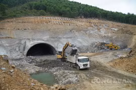 Bộ Giao thông dự kiến giải ngân hơn 10 nghìn tỷ đồng