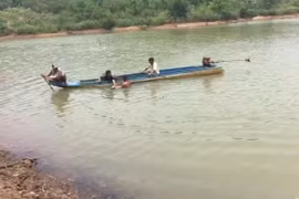 Xuống kênh rửa tay, nam sinh viên trường Đại học Y trượt chân đuối nước thương tâm