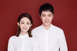Những cuộc chia tay đầy tiếc nuối của loạt sao Hoa ngữ