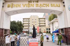 "Lỗ hổng" xã hội hoá từ vụ nâng khống giá thiết bị y tế tại Bệnh viện Bạch Mai