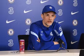 HLV Thomas Tuchel: "NHM sẽ tha thứ cho Abramovich"
