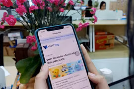 VNPT PAY hoàn tiền đến 20% cho hoá đơn điện, nước trong tháng 4 và tháng 5