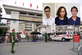 Cứ lễ, Tết là biếu hàng nghìn USD cho lãnh đạo bệnh viện để "thổi giá" thiết bị y tế!