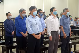 Cựu Bộ trưởng Bộ Công Thương bị Viện kiểm sát đề nghị mức án từ 10-11 năm tù