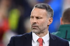 Huyền thoại Ryan Giggs mất việc, đối diện án phạt 5 năm tù