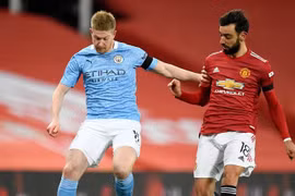 CLB MU bị phạt 150 triệu euro vì rút khỏi Super League?