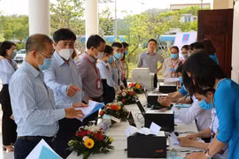 Cổ đông đặt kỳ vọng lớn vào BSR