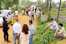 Hà Nội: Tăng cường công tác quản lý thị trường bất động sản trên địa bàn