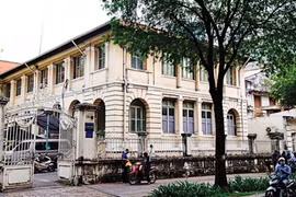 TP.HCM đưa thêm 35 biệt thự cũ vào diện bảo tồn