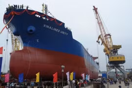 Hết năm 2020, “ông lớn” Vinalines lỗ lũy kế hơn 3.168 tỷ đồng