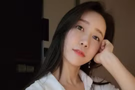 Nữ blogger xinh đẹp Hàn Quốc tự tử