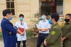 Bảo Yên tiếp tục thực hiện nhiệm vụ kép: Vừa chống dịch vừa phát triển kinh tế