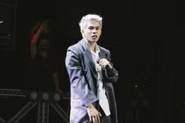 Đại diện D-Low lên tiếng về tin đạo nhạc ở Rap Việt