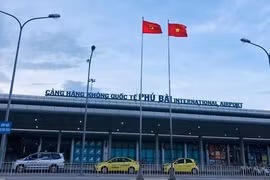 Thừa Thiên Huế: Khởi tố Phó Giám đốc Cảng hàng không quốc tế Phú Bài