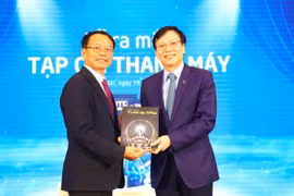 Ra mắt Tạp chí Thang máy