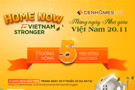 Môi giới bất động sản và cơ hội trong trạng thái “bình thường mới”