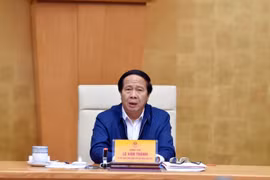 Quy hoạch Điện VIII phải được tính toán một cách khoa học, kỹ lưỡng