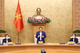 Điều chỉnh kịp thời nhằm thực hiện thích ứng an toàn, linh hoạt, kiểm soát có hiệu quả dịch bệnh