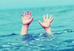 Bé trai 2 tuổi đuối nước trên sông Ngàn Sâu, tỉnh Hà Tĩnh