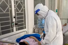 Tỉnh An Giang triển khai cách ly, điều trị tại nhà đối với F0 không triệu chứng